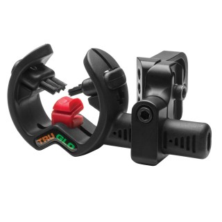TruGlo Storm Capture Rest Black TruGlo Storm Capture Rest Black