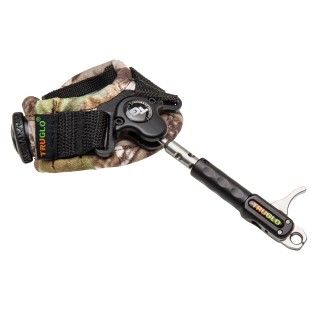 TruGlo Nitrus Release Boa Strap Realtree APG TruGlo Nitrus Release Boa Strap Realtree APG