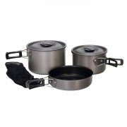TEX SPORT Texsport the Scouter Cook Set 13412