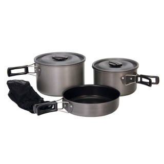 TEX SPORT Texsport the Scouter Cook Set 13412 TEX SPORT Texsport the Scouter Cook Set 13412