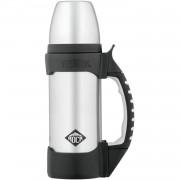 Thermos 1.1 qt Stainless Steel Beverage Bottle