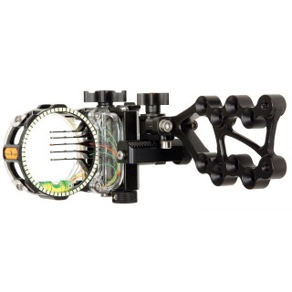 Trophy Ridge React Pro .10 Pin Sight Right Handed Trophy Ridge React Pro .10 Pin Sight Right Handed