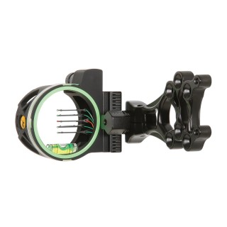 Trophy Ridge Volt 5-Pin Sight w Ultra-bright Fiber Optic Pin Trophy Ridge Volt 5-Pin Sight w Ultra-bright Fiber Optic Pin