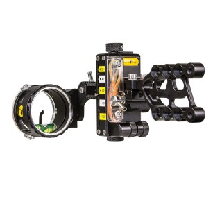 Trophy Ridge React One Pro RH .019 Sight Trophy Ridge React One Pro RH .019 Sight