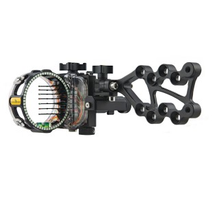 Trophy Ridge React Pro 7 RH .010 Sight Trophy Ridge React Pro 7 RH .010 Sight