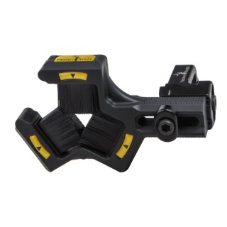 Trophy Ridge Whisker Biscuit V Plus Arrow Rest Trophy Ridge Whisker Biscuit V Plus Arrow Rest