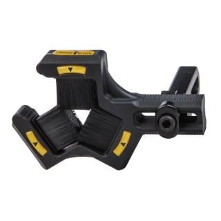 Trophy Ridge Whisker Biscuit V Arrow Rest Trophy Ridge Whisker Biscuit V Arrow Rest