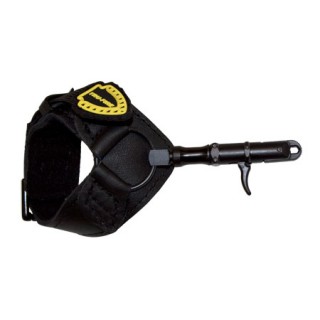 TruFire Edge Buckle Black Foldback TruFire Edge Buckle Black Foldback