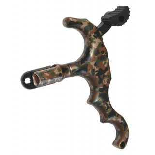 TruFire Edge 4 Finger Camo TruFire Edge 4 Finger Camo