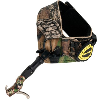 TruFire Hardcore Buckle Foldback TruFire Hardcore Buckle Foldback