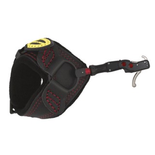 TruFire Hardcore Buckle Black Foldback Max TruFire Hardcore Buckle Black Foldback Max