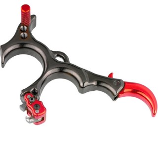 TruFire SEAR Back Tension Red Release TruFire SEAR Back Tension Red Release