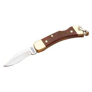 Uncle Henry Cub Lockback Folding Pocket Knife Uncle Henry Cub Lockback Folding Pocket Knife