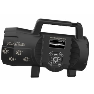 WESTERN RIVERS электронный манок Eichler Game Caller Single Speaker WESTERN RIVERS электронный манок Eichler Game Caller Single Speaker