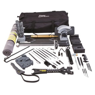 WHEELER Комплект для ремонта винтовок типа ARS-15 Delta Series AR-15 Armorers Kit Ultra WHEELER Комплект для ремонта винтовок типа ARS-15 Delta Series AR-15 Armorers Kit Ultra
