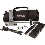 WHEELER Полевой комплект для ремонта винтовок AR Armorers Essentials Kit