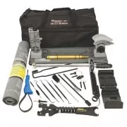 WHEELER Профессиональный набор для ремонта винтовок AR Armorers Professional Kit