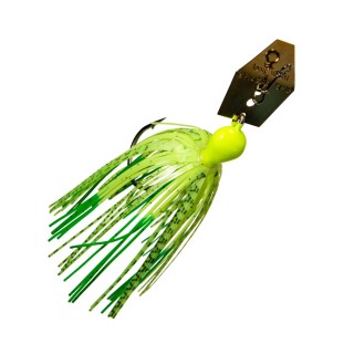 Zman Chatterbait 0.375 Oz-Frog Zman Chatterbait 0.375 Oz-Frog