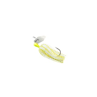 Zman Chatterbait Elite 0.5 Oz-Chartreuse White Zman Chatterbait Elite 0.5 Oz-Chartreuse White