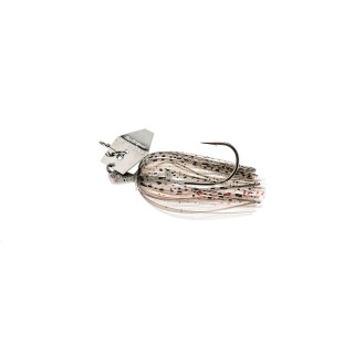 Zman Chatterbait Elite 0.375 Oz-Smokey Shad Zman Chatterbait Elite 0.375 Oz-Smokey Shad
