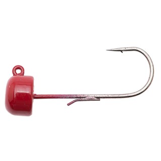 Finesse Shroomz 0.0625 Oz-Red Finesse Shroomz 0.0625 Oz-Red