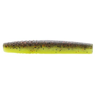 Zman Finesse TRD 2.75 in-Coppertreuse 8 Pk Zman Finesse TRD 2.75 in-Coppertreuse 8 Pk