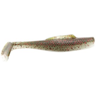 Zman Minnowz 6 Pk-Redbone Zman Minnowz 6 Pk-Redbone
