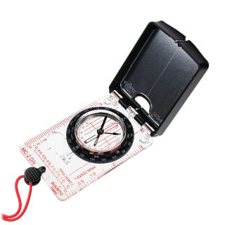 SUUNTO Компас MC-2 360/IN/D/NH Compass SUUNTO Компас MC-2 360/IN/D/NH Compass