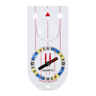SUUNTO Компас AIM-30 NH Compass SUUNTO Компас AIM-30 NH Compass