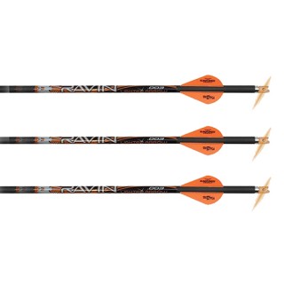 RAVIN CROSSBOWS арбалетные стрелы Match-Grade Lighted Bolts .003 RAVIN CROSSBOWS арбалетные стрелы Match-Grade Lighted Bolts .003