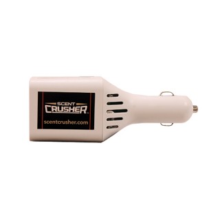 SCENT CRUSHER Ozone Go - Car/Truck SCENT CRUSHER Ozone Go - Car/Truck