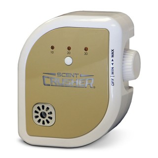 SCENT CRUSHER Room Clean Plug-In Unit SCENT CRUSHER Room Clean Plug-In Unit