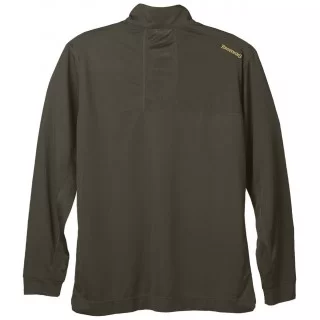 BROWNING Рубашка Early Season 3/4 Zip Shirt