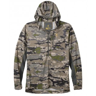BROWNING Рубашка с капюшоном Early Season Hooded Shirt BROWNING Рубашка с капюшоном Early Season Hooded Shirt