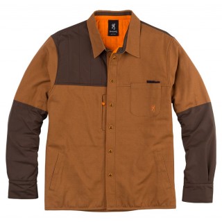 BROWNING Рубашка Heavyweight Shirt BROWNING Рубашка Heavyweight Shirt