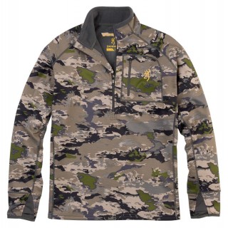 BROWNING Свитер Monroe 1/4 Zip Shirt BROWNING Свитер Monroe 1/4 Zip Shirt