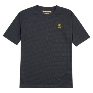 BROWNING Футболка Tech Short Sleeve T-Shirt