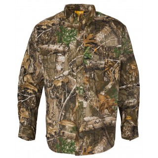 BROWNING Рубашка Wasatch CB Shirt