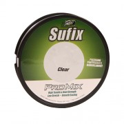SUFIX ProMix 12 lb Clear - 330 Yds