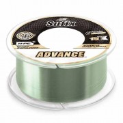 SUFIX Advance Monofilament 8 lb Low-Vis Green