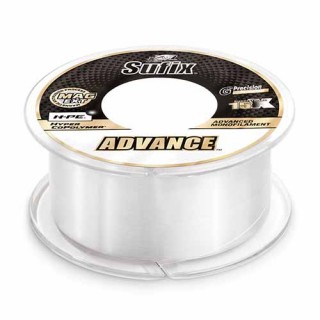 SUFIX Advance Monofilament 20 lb Clear SUFIX Advance Monofilament 20 lb Clear