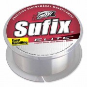 SUFIX Elite 4 lb Clear - 330 Yds