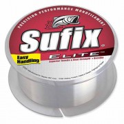 SUFIX Elite 10 lb Clear - 330 Yds
