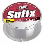SUFIX Elite 12 lb Clear - 330 Yds