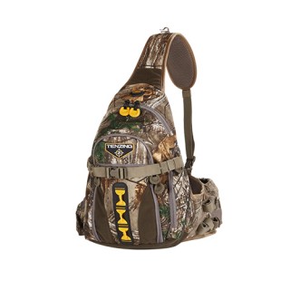 TENZING TX 11.4 Sling PackRealtree Xtra TENZING TX 11.4 Sling PackRealtree Xtra