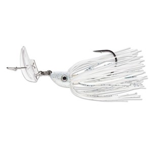 TERMINATOR Shudder Bait 1/2 Glimmer Blue Shad TERMINATOR Shudder Bait 1/2 Glimmer Blue Shad