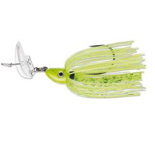 TERMINATOR Shudder Bait 1/2 Dirty Chartreuse Shad TERMINATOR Shudder Bait 1/2 Dirty Chartreuse Shad