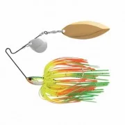 TERMINATOR T1 Spinnerbait 1/2  Hot Tip Chartreuse