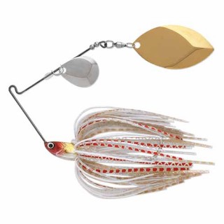 TERMINATOR T1 Spinnerbait 1/2 Clown TERMINATOR T1 Spinnerbait 1/2 Clown