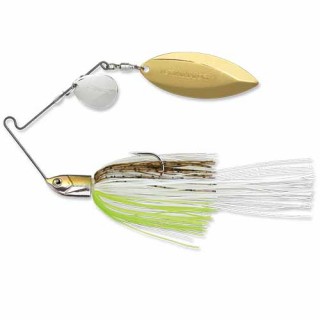 TERMINATOR T1 Spinnerbait 1/2 Hot Olive TERMINATOR T1 Spinnerbait 1/2 Hot Olive